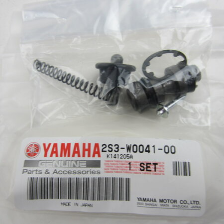 Yamaha YZF Hoofdremcilinder revisieset