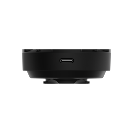 BEELINE Navigatiesysteem Moto II Mat Zwart