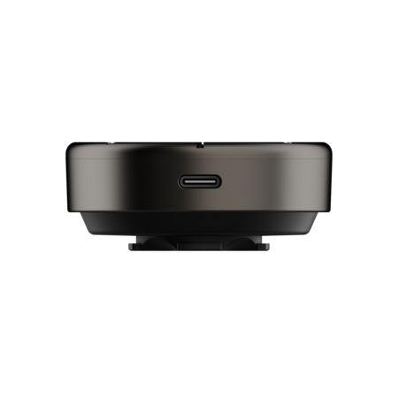 BEELINE Navigatiesysteem Moto II Grijs