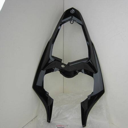 Yamaha YZF R1 14B achterkuip midnight black