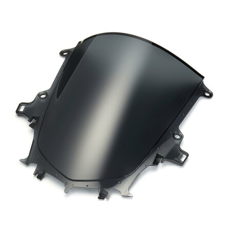 Yamaha YZF R1 '20 Sprintscherm