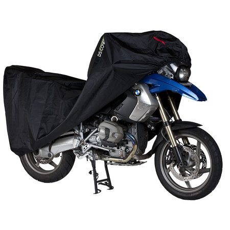DS COVERS Motorhoes Delta