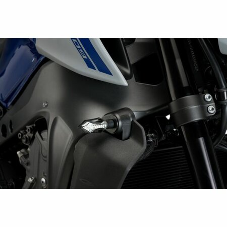 Puig Opvulplaatjes voor knipperlichten Puig Yamaha MT-09/SP '21-