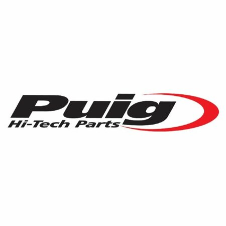 Puig Opvulplaatjes voor knipperlichten Puig Yamaha MT-09/SP '21-