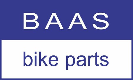 BAAS USB aansluiting/socket 2A 12V - 5V