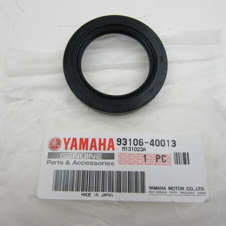 Yamaha YZF R achterwiel keerring rechts