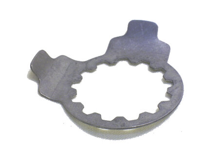 Yamaha Voortandwiel borgplaat 90215-30233
