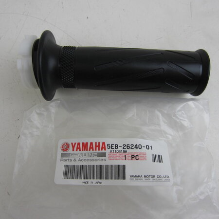 Yamaha YZF R6 RJ03 gasrol met handvat 5EB-26240-00