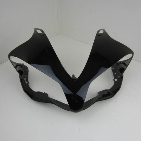 Yamaha YZF R1 4C8 2007 midnight black Topkuip