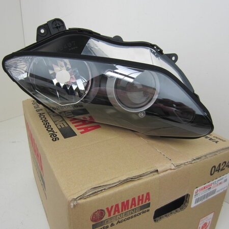 Yamaha YZF R1 4C8 Koplamp rechts
