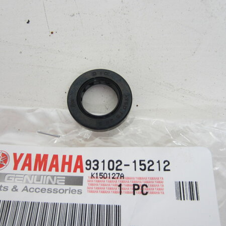 Yamaha oliekeerring tbv koppelingsstift 93102-15212