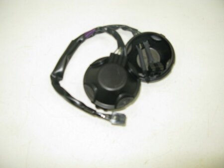 Yamaha YZF-R1 koplamp kit