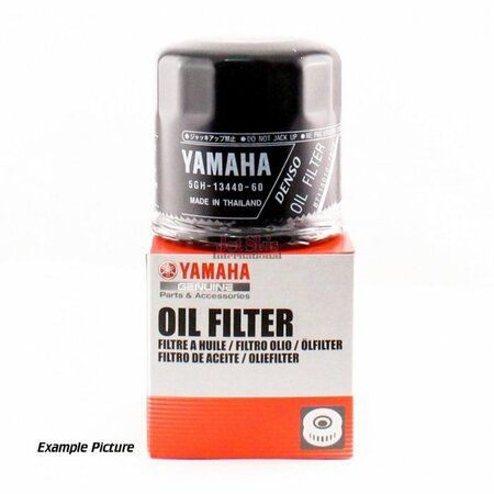 Yamaha oliefilter 5GH-13440-90