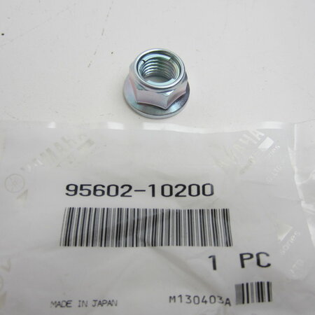 Yamaha Moer (linksysteem / achtertandwiel) 95602-10200