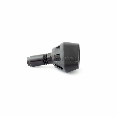 Evotech Sliders Anti-Shock Kawasaki Yamaha YZF-R1 '04-'06