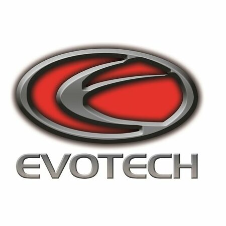 Evotech Sliders Anti-Shock Kawasaki Yamaha YZF-R1 '04-'06