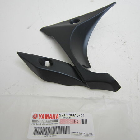 Yamaha  YZF R1 5VY Afdekkapje achter koplamp links