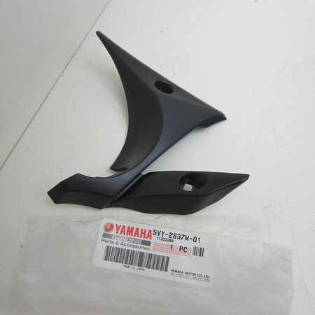 Yamaha  YZF R1 5VY Afdekkapje achter koplamp rechts