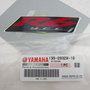 Yamaha YZF R6 13S 2008 Graphite Sticker 