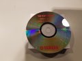 Yamaha R6 service CD (2008)