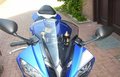 Yamaha YZF R6 2008 - 2014 spiegel verbreders