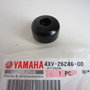 Yamaha YZF stuurgewicht