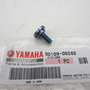 Yamaha YZF inbusbout tbv achterkuip