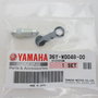 Yamaha YZF ontluchtingsnippel achterremklauw