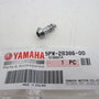 Yamaha YZF Snelsluitschroef met inbuskop SW5