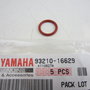Yamaha YZF O-Ring tbv motor afdichtplug