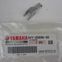 Yamaha YZF Remvloeistof reservoir beugeltje voorzijde