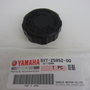 Yamaha YZF Remvloeistof reservoir deksel voorzijde