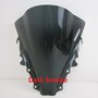 Yamaha YZF R6 2006-2007 Fabbri double bubble kuipruit