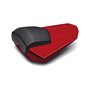 Yamaha Seat Cover Racing Red YZF-R6 (08-16)