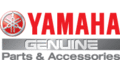 Yamaha YZF R1 5VY Lucht inlaatrubber op frame Rechts