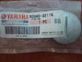 Yamaha PLUG, STRAIGHT SCREW