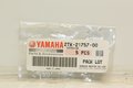 Yamaha YZF R1 plastic ringetje voor snelsluitschroef