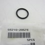 Yamaha YZF R1 O-ring tbv Dynamodeksel plug links