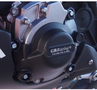 Bescherming dynamo GB Racing zwart Yamaha R1 2015-22