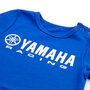 Yamaha Racing jumpsuit