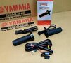 Yamaha handvatverwarming 120 mm
