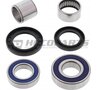 ALL BALLS WIELLAGER KEERRING WHEEL BEARING KIT 25-1475