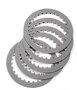 Kit koppelingsplaten (staal) R1 1998-2003 (aftermarket)