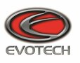 EVOTECH Kentekenplaathouder Yamaha YZF-R1 '09-14