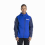 Paddock Blue hoodie voor heren