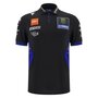 Monster Energy® Yamaha MotoGP Team Replica Polo voor Heren