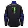 Monster Energy® Yamaha MotoGP Team Replica Windjack voor Heren