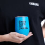 Oplichtende Hyper Naked beker