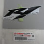 Yamaha YZF R1 5VY 2006 RYC1 'R1' sticker zijkuip links