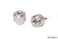 Puig Trillingsdempers model SHORT (set van 2 stuks) Yamaha YZF-R1 '15-